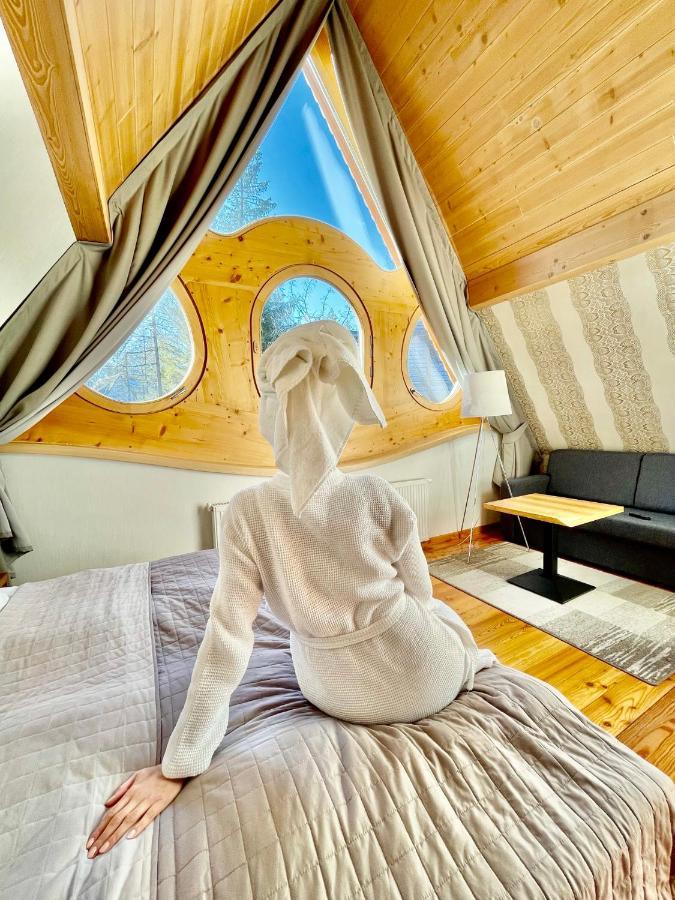 Villa Belweder ซาโกปาเน ภายนอก รูปภาพ