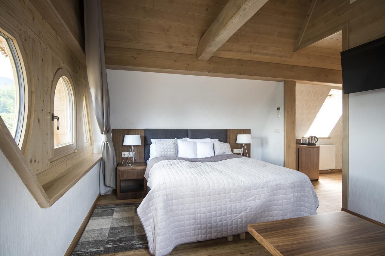 Villa Belweder ซาโกปาเน ภายนอก รูปภาพ