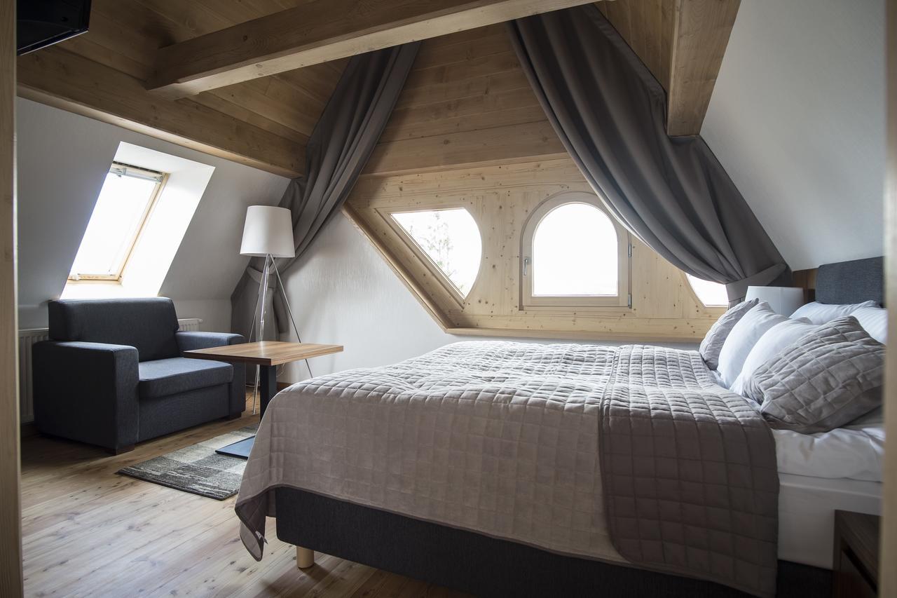 Villa Belweder ซาโกปาเน ภายนอก รูปภาพ