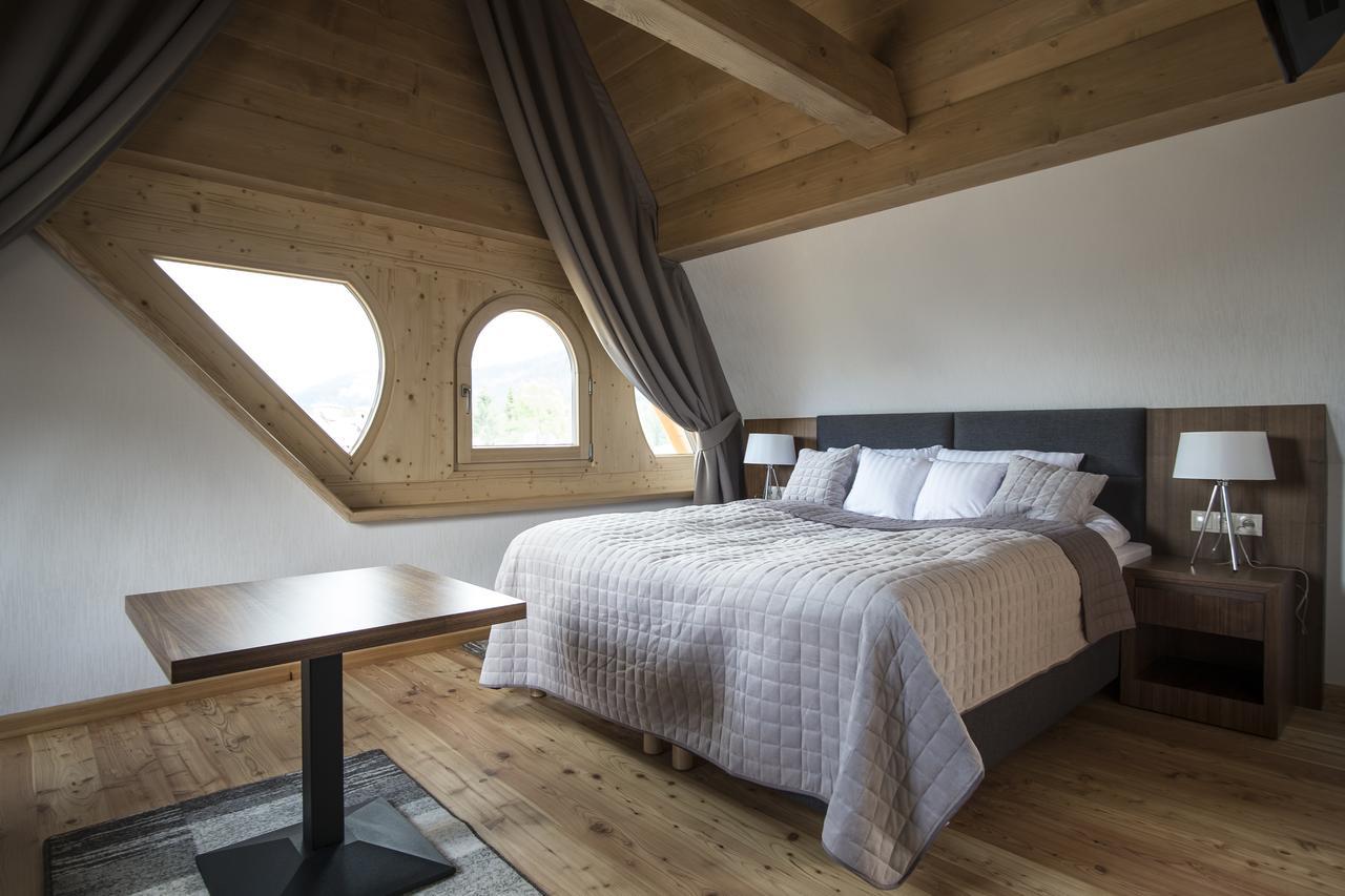 Villa Belweder ซาโกปาเน ภายนอก รูปภาพ