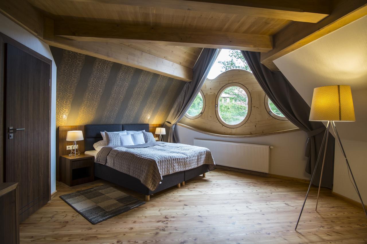 Villa Belweder ซาโกปาเน ภายนอก รูปภาพ