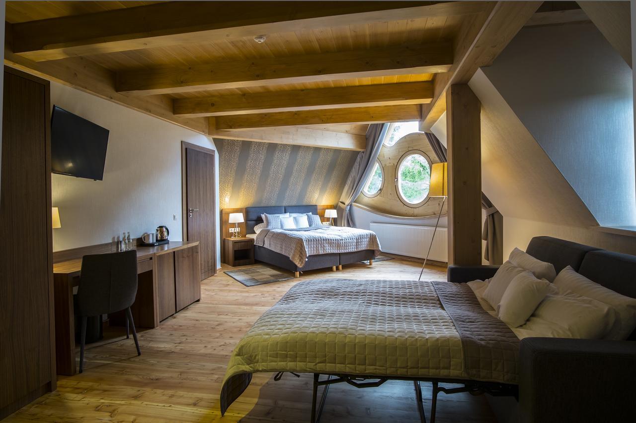 Villa Belweder ซาโกปาเน ภายนอก รูปภาพ