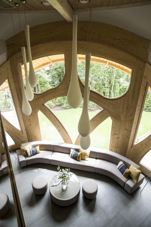 Villa Belweder ซาโกปาเน ภายนอก รูปภาพ