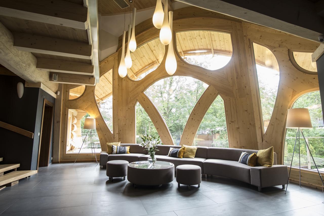 Villa Belweder ซาโกปาเน ภายนอก รูปภาพ