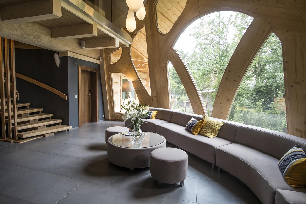 Villa Belweder ซาโกปาเน ภายนอก รูปภาพ