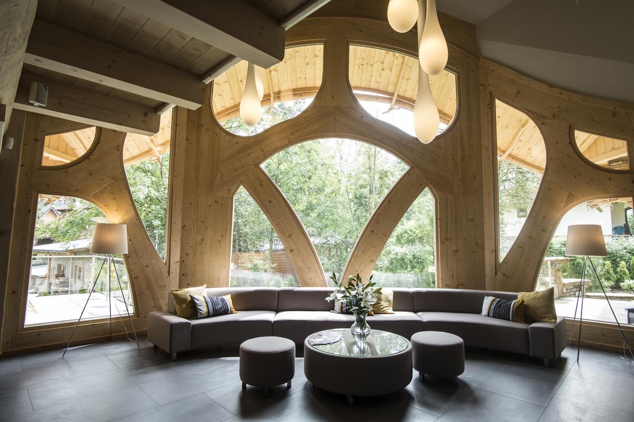 Villa Belweder ซาโกปาเน ภายนอก รูปภาพ