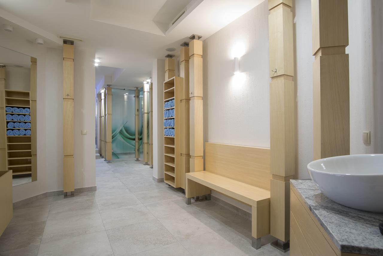 Villa Belweder ซาโกปาเน ภายนอก รูปภาพ