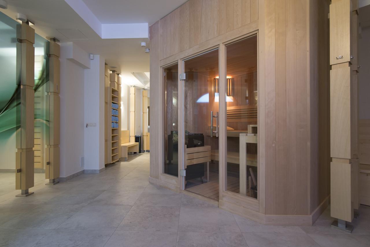 Villa Belweder ซาโกปาเน ภายนอก รูปภาพ